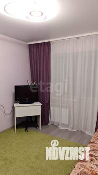 2-к квартира, вторичка, 52м2, 2/4 этаж