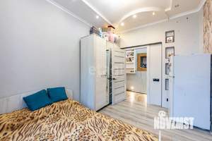 2-к квартира, вторичка, 33м2, 1/2 этаж