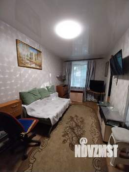 1-к квартира, вторичка, 34м2, 1/2 этаж