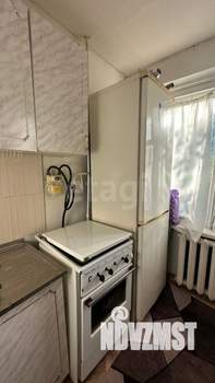 1-к квартира, вторичка, 31м2, 4/5 этаж