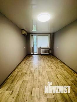 1-к квартира, вторичка, 33м2, 1/9 этаж