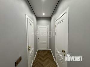 3-к квартира, вторичка, 66м2, 5/9 этаж