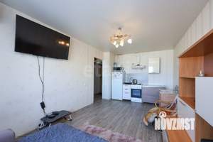 2-к квартира, вторичка, 33м2, 9/9 этаж