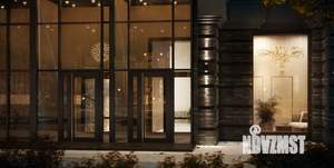 1-к квартира, вторичка, 48м2, 2/15 этаж