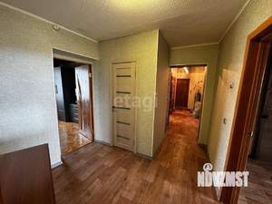 3-к квартира, вторичка, 73м2, 6/10 этаж