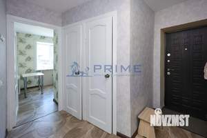 2-к квартира, вторичка, 41м2, 1/5 этаж