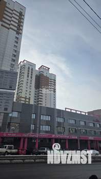 4-к квартира, вторичка, 103м2, 15/25 этаж