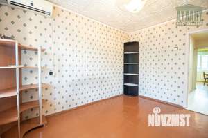 3-к квартира, вторичка, 62м2, 3/5 этаж