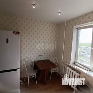 1-к квартира, вторичка, 33м2, 8/9 этаж