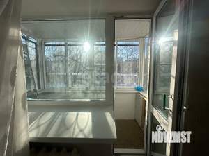 2-к квартира, вторичка, 48м2, 1/5 этаж