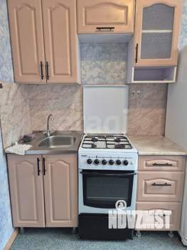 1-к квартира, вторичка, 31м2, 5/5 этаж