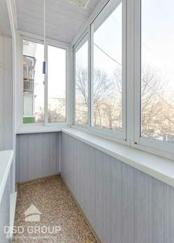 2-к квартира, вторичка, 47м2, 3/5 этаж