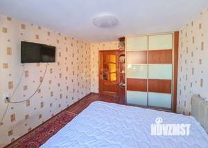 3-к квартира, вторичка, 59м2, 5/5 этаж