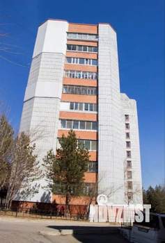 3-к квартира, вторичка, 78м2, 10/10 этаж