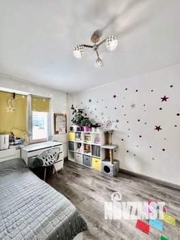 2-к квартира, вторичка, 54м2, 1/10 этаж