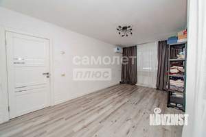 3-к квартира, вторичка, 61м2, 1/5 этаж