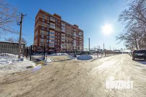 Студия квартира, вторичка, 26м2, 1/9 этаж