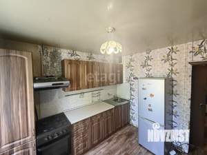 1-к квартира, вторичка, 34м2, 1/5 этаж