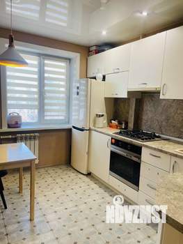 2-к квартира, вторичка, 56м2, 6/9 этаж