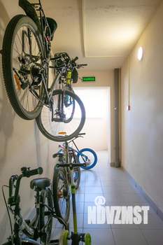 4-к квартира, вторичка, 86м2, 8/10 этаж