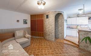 2-к квартира, вторичка, 43м2, 4/5 этаж