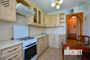 4-к квартира, вторичка, 97м2, 4/9 этаж