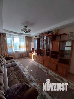 3-к квартира, вторичка, 69м2, 4/10 этаж