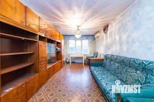 3-к квартира, вторичка, 68м2, 2/9 этаж