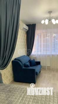 1-к квартира, вторичка, 31м2, 5/10 этаж