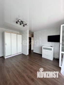 1-к квартира, вторичка, 33м2, 4/5 этаж