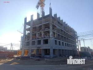 1-к квартира, вторичка, 32м2, 16/17 этаж