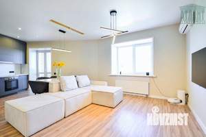 2-к квартира, вторичка, 62м2, 7/15 этаж