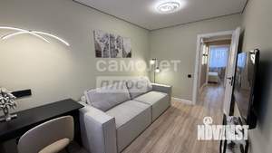 2-к квартира, вторичка, 45м2, 2/5 этаж