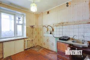 2-к квартира, вторичка, 48м2, 3/11 этаж