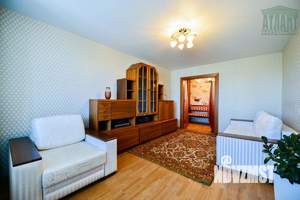 1-к квартира, вторичка, 42м2, 14/14 этаж