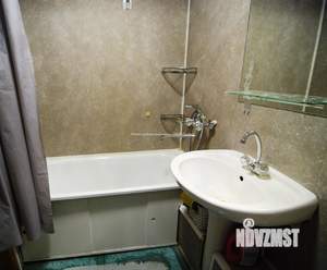 1-к квартира, вторичка, 34м2, 12/12 этаж