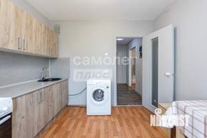 1-к квартира, вторичка, 34м2, 3/10 этаж