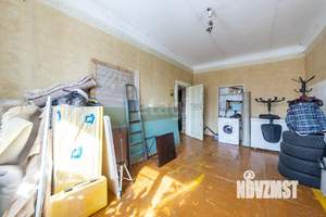 3-к квартира, вторичка, 76м2, 2/3 этаж
