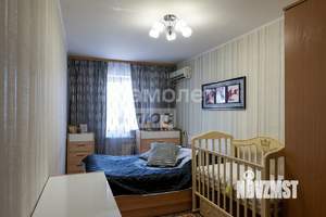 2-к квартира, вторичка, 44м2, 3/5 этаж