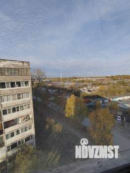 2-к квартира, вторичка, 53м2, 9/9 этаж