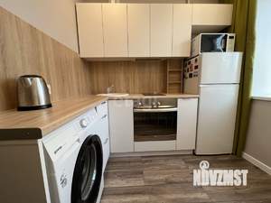 2-к квартира, вторичка, 41м2, 2/5 этаж