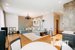 1-к квартира, вторичка, 49м2, 6/26 этаж