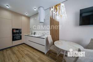 2-к квартира, вторичка, 43м2, 14/23 этаж