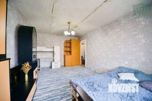 1-к квартира, вторичка, 33м2, 1/9 этаж