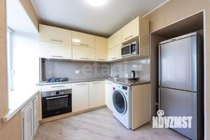 2-к квартира, вторичка, 41м2, 5/5 этаж