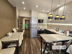 2-к квартира, вторичка, 63м2, 14/22 этаж