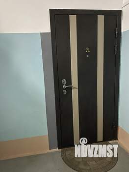 3-к квартира, вторичка, 76м2, 6/10 этаж