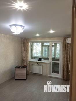 2-к квартира, вторичка, 44м2, 2/5 этаж