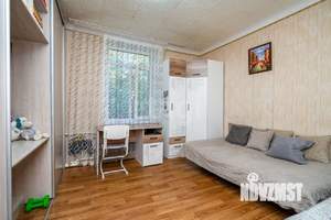2-к квартира, вторичка, 41м2, 1/2 этаж