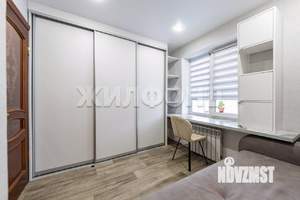 3-к квартира, вторичка, 60м2, 1/2 этаж